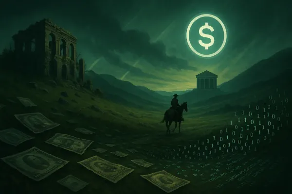 Wildcats Stayed a Century, Will Multiple Issuer Stablecoins Do the Same?